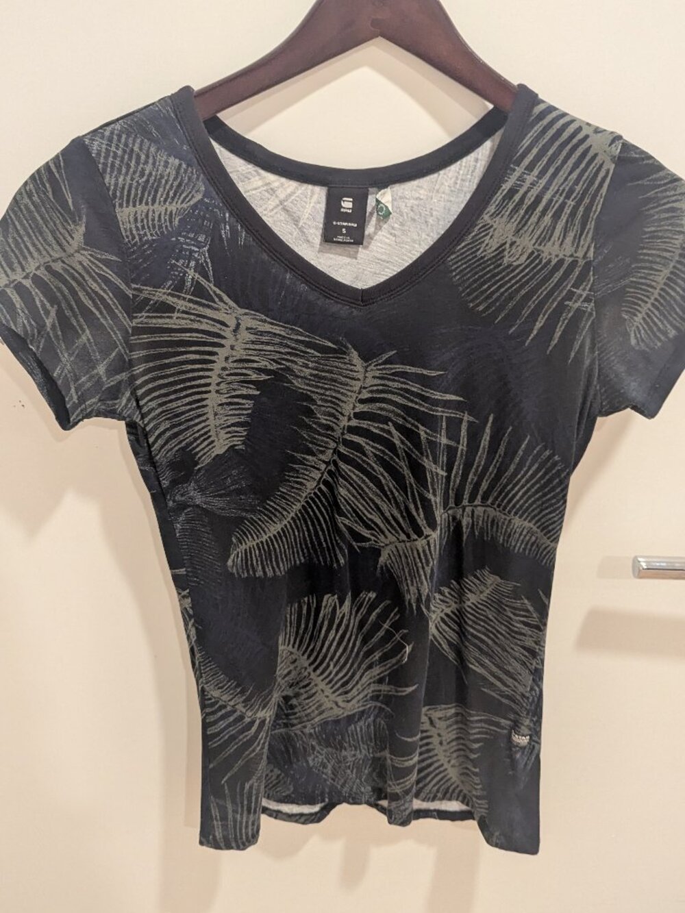 G-STAR RAW T-shirt